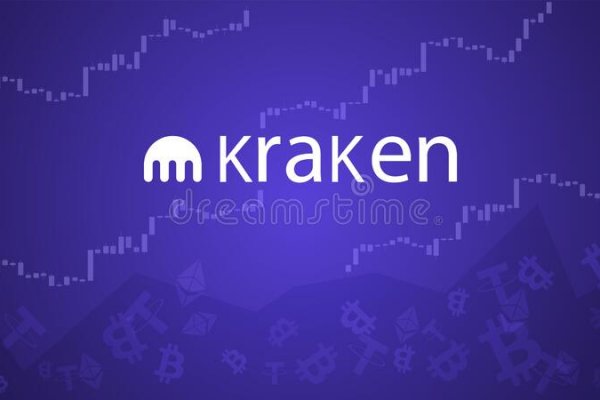 Kraken tor link