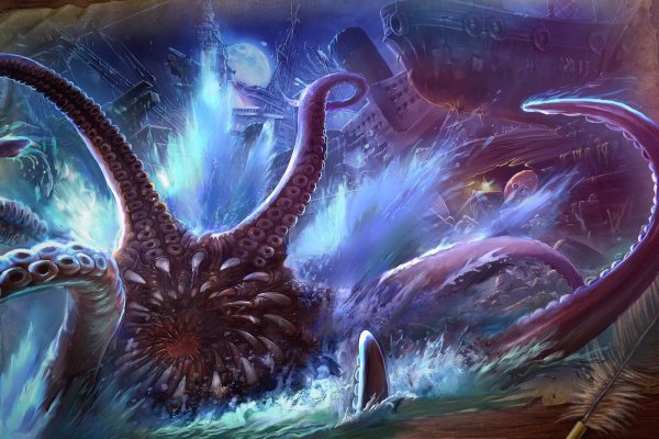 Kraken kraken link24 info
