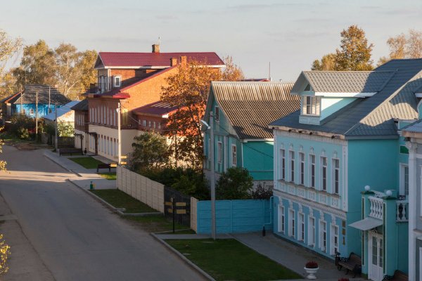 Кракен плейс